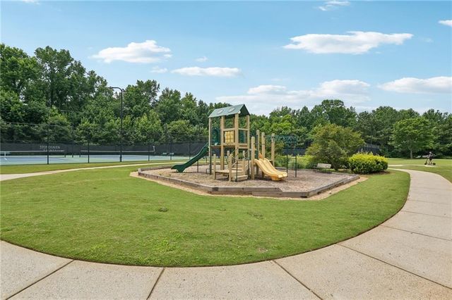 6025 Weddington Drive, Cumming, GA 30040