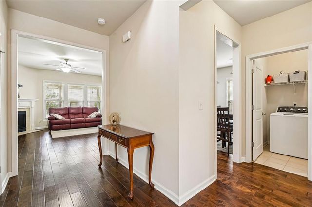 6025 Weddington Drive, Cumming, GA 30040