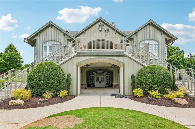 6025 Weddington Drive, Cumming, GA 30040