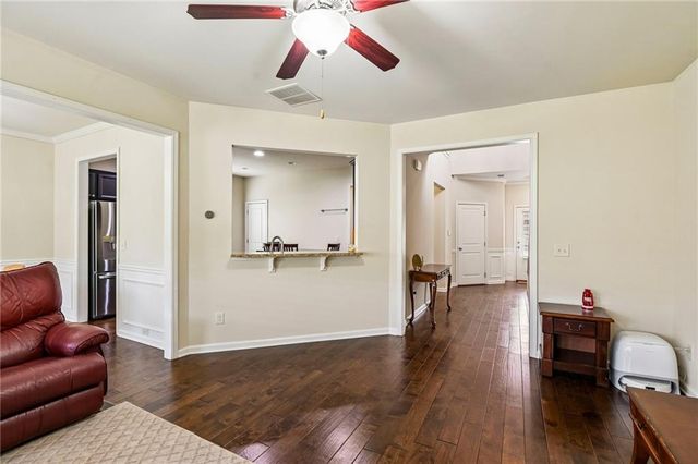6025 Weddington Drive, Cumming, GA 30040