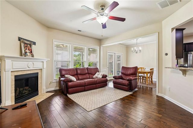 6025 Weddington Drive, Cumming, GA 30040