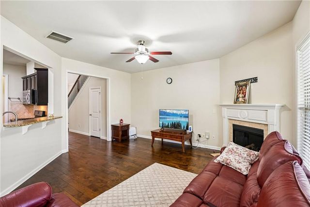 6025 Weddington Drive, Cumming, GA 30040