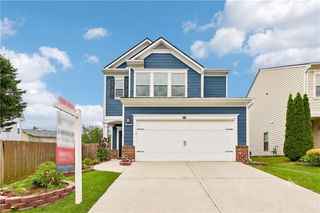 6025 Weddington Drive, Cumming, GA 30040
