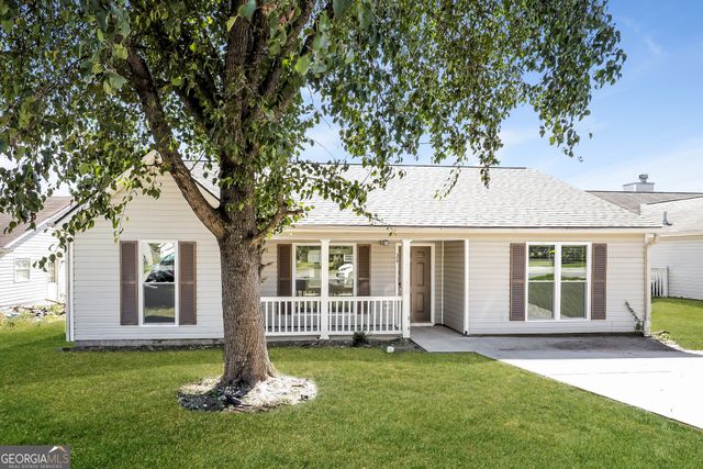 374 Eagles Crossing Circle, Riverdale, GA 30274