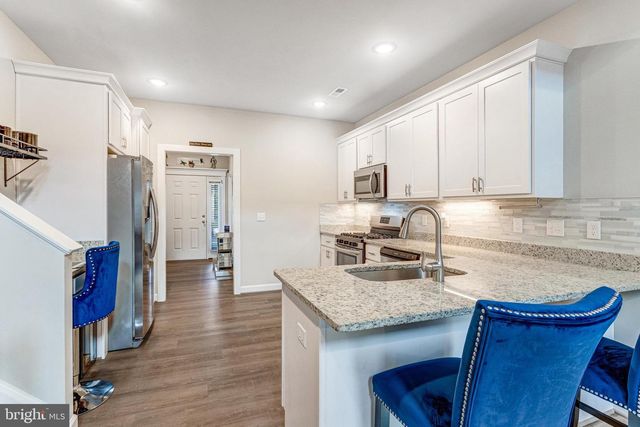 5620 FINLEY ROSE CT, Fredericksburg, VA 22407