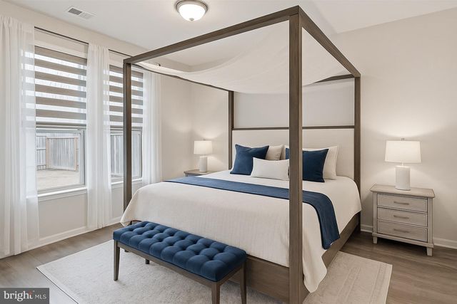 5620 FINLEY ROSE CT, Fredericksburg, VA 22407