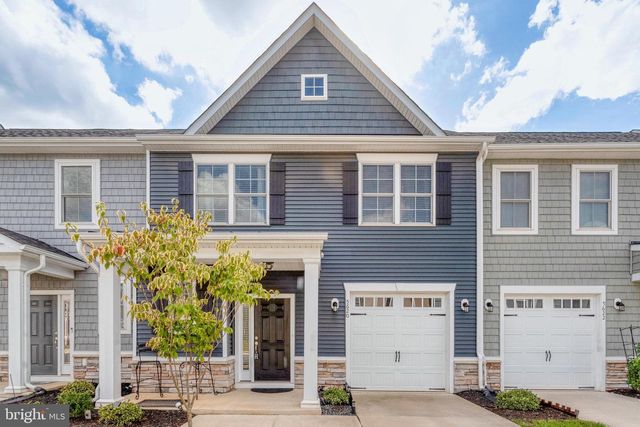 5620 FINLEY ROSE CT, Fredericksburg, VA 22407