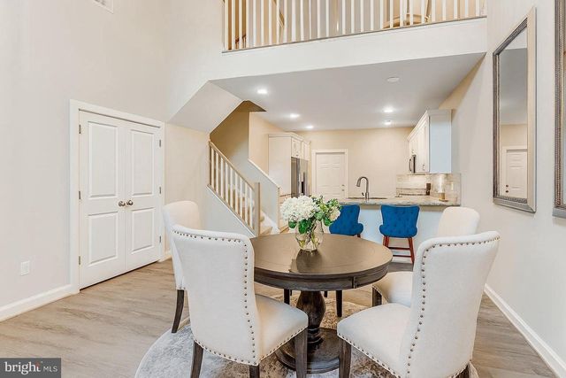 5620 FINLEY ROSE CT, Fredericksburg, VA 22407