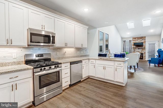 5620 FINLEY ROSE CT, Fredericksburg, VA 22407