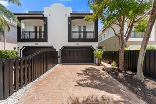 610 SW 10th St 610, Fort Lauderdale, FL 33315