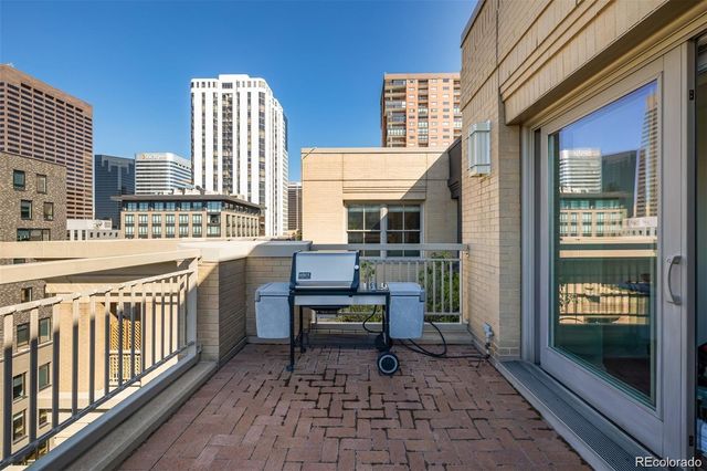 1560 Blake Street 810, Denver, CO 80202