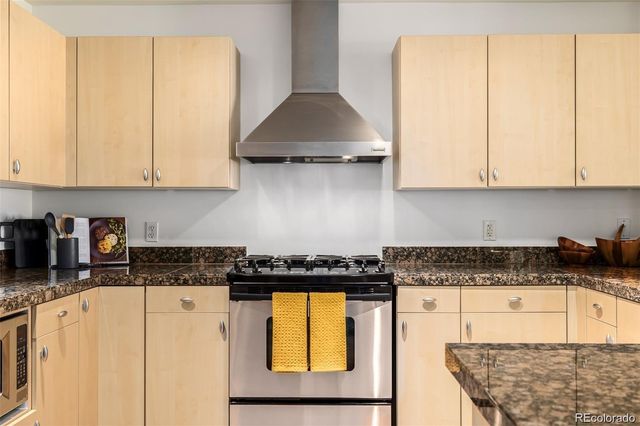 1560 Blake Street 810, Denver, CO 80202