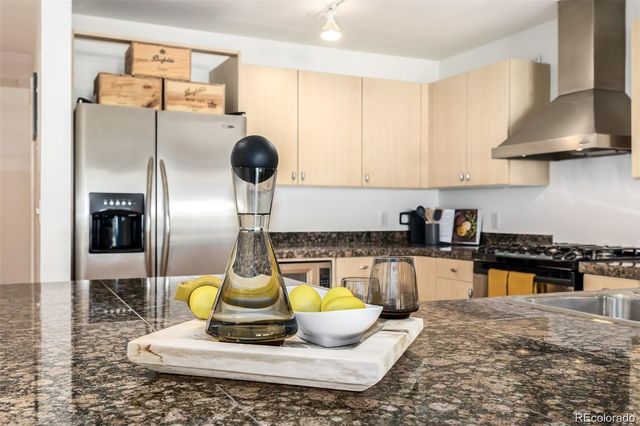 1560 Blake Street 810, Denver, CO 80202