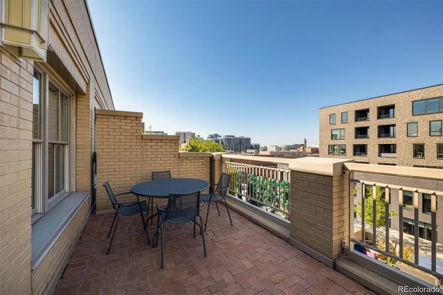 1560 Blake Street 810, Denver, CO 80202