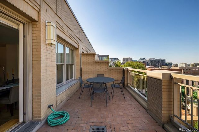 1560 Blake Street 810, Denver, CO 80202