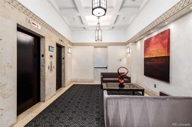 1560 Blake Street 810, Denver, CO 80202