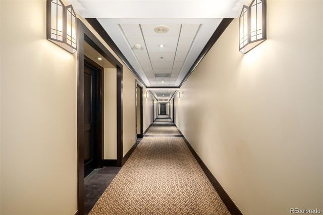 1560 Blake Street 810, Denver, CO 80202