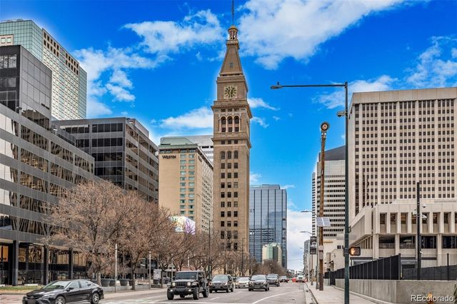 1560 Blake Street 810, Denver, CO 80202