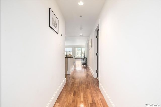 1560 Blake Street 810, Denver, CO 80202