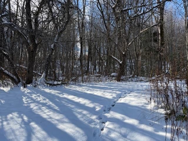 77 Wyman Road, Morristown, VT 05661