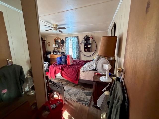 77 Wyman Road, Morristown, VT 05661