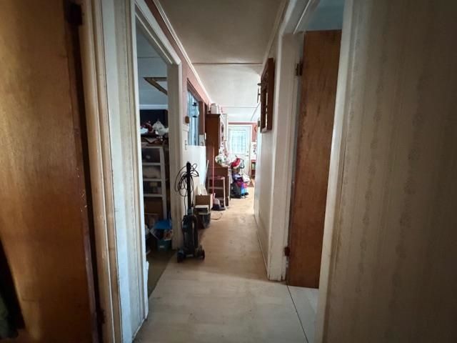 77 Wyman Road, Morristown, VT 05661