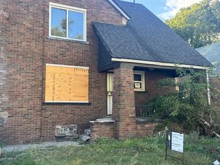 16191 Sorrento Street, Detroit, MI 48235