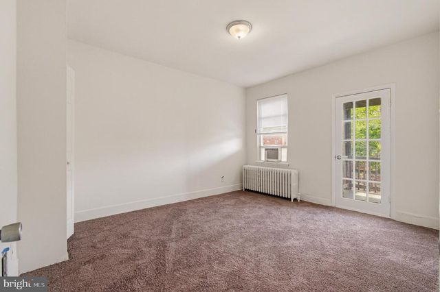 1616 GOOD HOPE RD SE, Washington, DC 20020