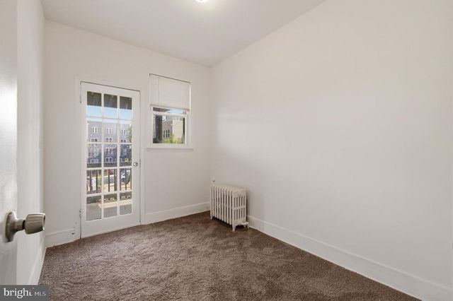 1616 GOOD HOPE RD SE, Washington, DC 20020
