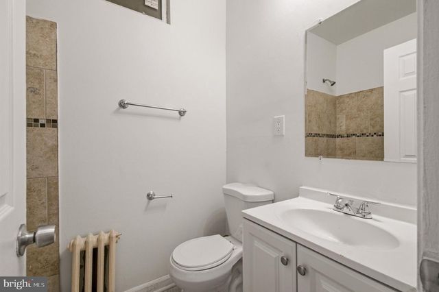 1616 GOOD HOPE RD SE, Washington, DC 20020