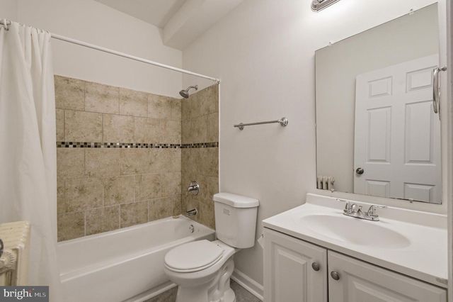 1616 GOOD HOPE RD SE, Washington, DC 20020