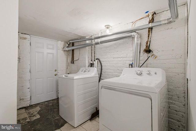 1616 GOOD HOPE RD SE, Washington, DC 20020