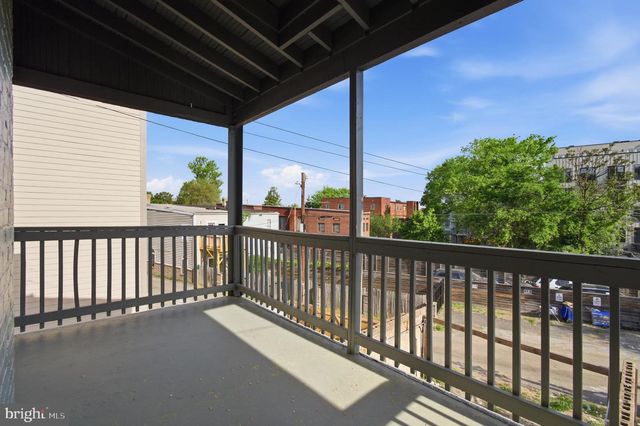 1616 GOOD HOPE RD SE, Washington, DC 20020