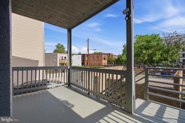 1616 GOOD HOPE RD SE, Washington, DC 20020
