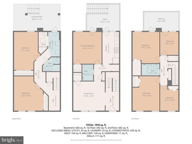 1616 GOOD HOPE RD SE, Washington, DC 20020