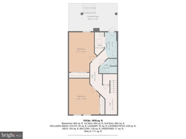 1616 GOOD HOPE RD SE, Washington, DC 20020