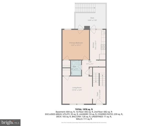 1616 GOOD HOPE RD SE, Washington, DC 20020