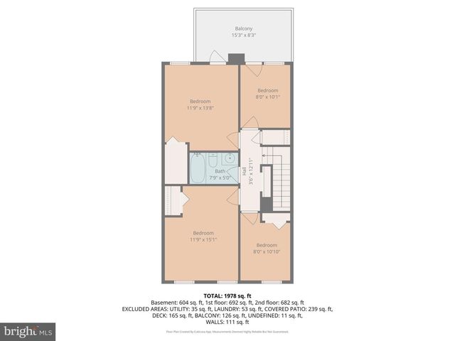 1616 GOOD HOPE RD SE, Washington, DC 20020