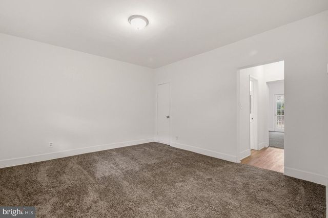 1616 GOOD HOPE RD SE, Washington, DC 20020