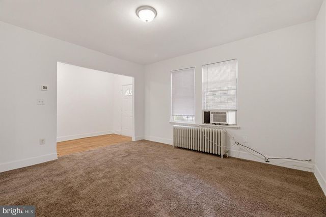 1616 GOOD HOPE RD SE, Washington, DC 20020
