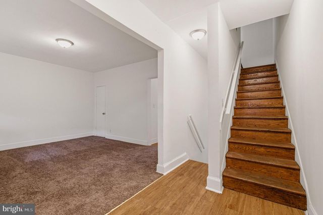 1616 GOOD HOPE RD SE, Washington, DC 20020
