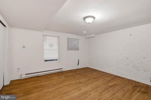 1616 GOOD HOPE RD SE, Washington, DC 20020
