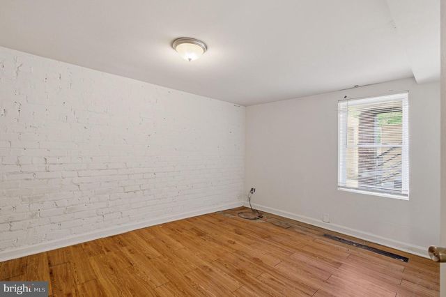 1616 GOOD HOPE RD SE, Washington, DC 20020
