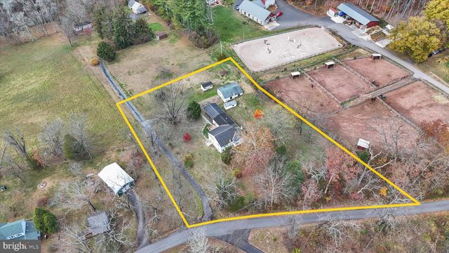 70 MULLEN RD, Birdsboro, PA 19508