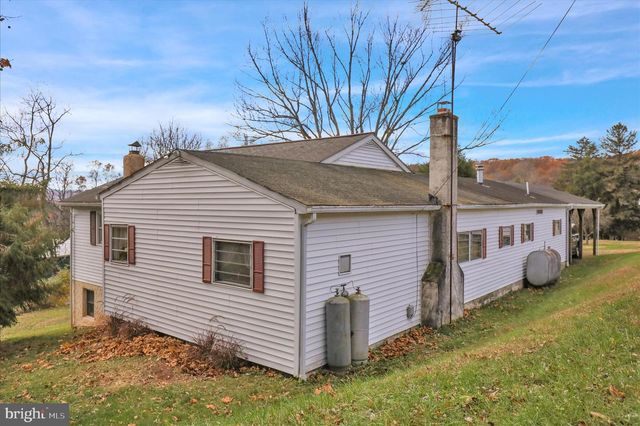 70 MULLEN RD, Birdsboro, PA 19508