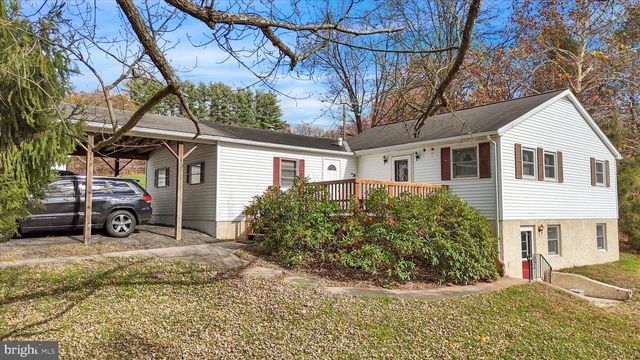 70 MULLEN RD, Birdsboro, PA 19508