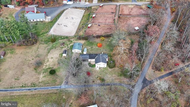 70 MULLEN RD, Birdsboro, PA 19508