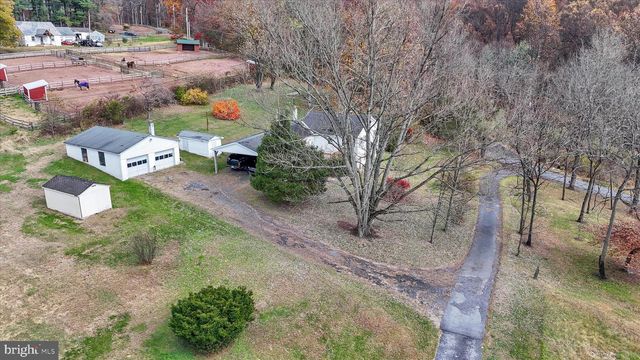 70 MULLEN RD, Birdsboro, PA 19508