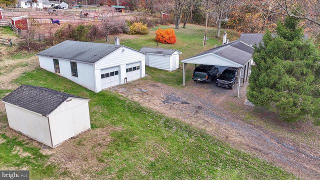70 MULLEN RD, Birdsboro, PA 19508