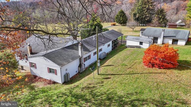 70 MULLEN RD, Birdsboro, PA 19508
